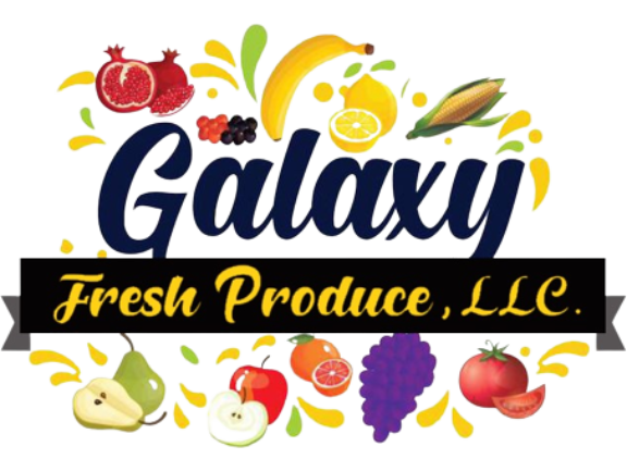 Galaxy Fresh Produce Logo